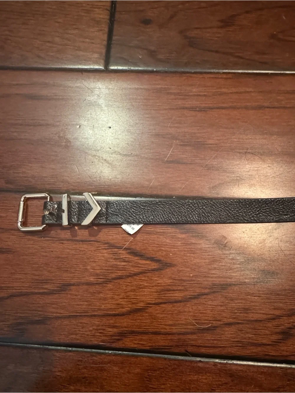 N/A classic black
